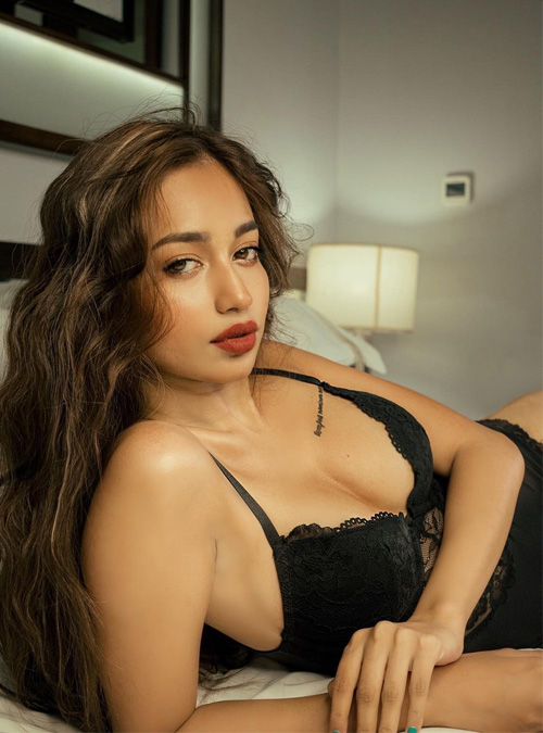 Hyderabad Escorts Agency